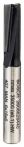 Bosch Nutfräser 6 mm, D1 19 mm, L 19,58 mm, G 51 mm