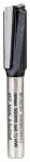 Bosch Nutfräser 6 mm, D1 9,5 mm, L 19,5 mm, G 51 mm