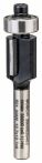 Bosch Bündigfräser 6 mm, D1 12,7 mm, L 12,7 mm, G 56 mm
