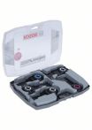 Bosch RB Set Starlock for Electrician & Drywall