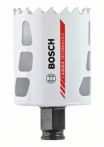 Bosch Lochsäge Endurance for Heavy Duty, Carbide, 54 mm