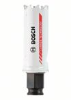 Bosch Lochsäge Endurance for Heavy Duty, Carbide, 22 mm