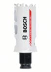 Bosch Lochsäge Endurance for Heavy Duty, Carbide, 32 mm