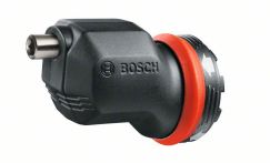 Bosch Exzenteraufsatz, für die Nutzung mit AdvancedImpact 18 und AdvancedDrill 18