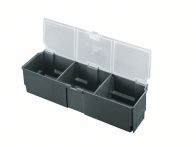 Bosch SystemBox Große Zubehörbox - Größe S