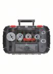 Bosch Lochsägen-Set Elektriker, Progressor for Wood and Metal, 9-teilig Art. Nr.: 2608594187