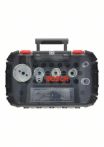Bosch Lochsägen-Set Elektriker, Progressor for Wood and Metal, 9-teilig Art. Nr.: 2608594191