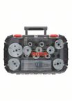 Bosch Lochsägen-Set Universal, Progressor for Wood and Metal, 14-teilig Art. Nr.: 2608594192