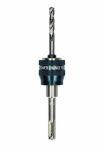 Bosch Power Change Plus-Adapter SDS plus, Bohrer HSS-G 7,15 x 85 mm