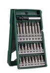 Bosch Mini-X-Line-Schrauberbit-Set, 25-teilig
