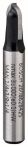 Bosch Hohlkehlfräser 1/4, R1 3,2 mm, D 9,5 mm, L 9,2 mm, G 40 mm