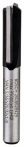 Bosch Nutfräser 1/4, D1 8 mm, L 19,5 mm, G 51 mm