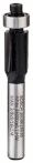 Bosch Bündigfräser 1/4, D1 9,5 mm, L 14,3 mm, G 56 mm