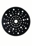 Bosch Zwischenscheibe, 150 mm für Exzenterschleifer, 2er-Pack,