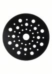 Bosch Zwischenscheibe, 115 mm, für Exzenterschleifer, 2er-Pack,