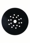 Zwischenscheibe, 215 mm für Exzenterschleifer, 2er-Pack,