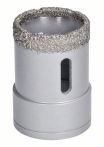 Bosch Diamanttrockenbohrer X-LOCK Best for Ceramic Dry Speed, 38 x 35 mm,