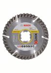Bosch Trennscheibe X-LOCK Standard for Universal, 115 x 22,23 x 2 x 10 mm,
