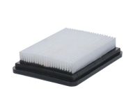 Bosch Filter für Akku-Staubsauger UniversalVac 18