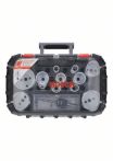 Bosch Lochsägen-Set Universal, Endurance for Heavy Duty, Carbide, 13-teilig Art. Nr.: 2608594186