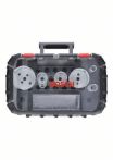 Bosch Lochsägen-Set Elektriker, Progressor for Wood and Metal, 9-teilig Art. Nr.: 2608594190