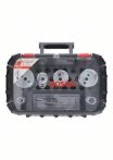 Bosch Lochsägen-Set Universal, Endurance for Heavy Duty, Carbide, 8-teilig Art. Nr.: 2608594183