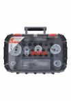 Bosch Lochsägen-Set Universal, Endurance for Heavy Duty, Carbide, 8-teilig Art. Nr.: 2608594184