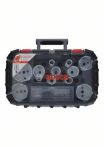 Bosch Lochsägen-Set Universal, Endurance for Heavy Duty, Carbide, 13-teilig Art. Nr.: 2608594185