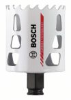 Bosch Lochsäge Endurance for Heavy Duty, Carbide, 60 mm