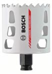 Bosch Lochsäge Endurance for Heavy Duty, Carbide, 76 mm