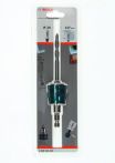 Bosch Power Change Plus-Adapter, 8,7 mm, Bohrer TCT-G 7,15 x 85 mm