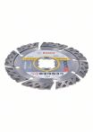 Bosch Trennscheibe X-LOCK Best for Universal, 115 x 22,23 x 2,2 x 12 mm,