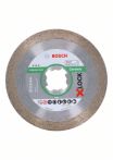 Bosch Diamanttrennscheibe X-LOCK Best for Ceramic, 115 x 22,23 x 1,8 x 10 mm,