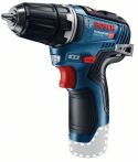 Bosch Akku-Bohrschrauber GSR 12V-35, Solo Version,