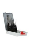 Bosch Hammerbohrer-Set SDS-plus-7X, 7-teilig, 5 - 12 mm