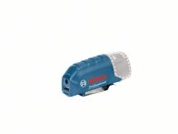 Bosch Ladegerät GAA 12V-21,  USB-Ladeadapter, Ladestrom von 2,1A