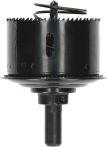 Bosch Lochsäge mit Kegelsenker, 68 mm,