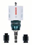 Bosch HS Starter-Set Ø 51 mm Progressor. Für Dreh- und Schlagbohrer