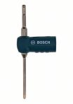 Bosch Saugbohrer SDS plus-9 Speed Clean, 8 x 100 x 230 mm,