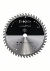 Bosch Kreissägeblatt Standard for Wood, 184x1.6/1.1x16, 48 Zähne