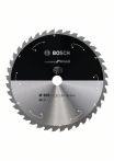Bosch Kreissägeblatt Standard for Wood, 305x2.2/1.6x30, 40 Zähne