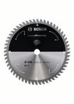 Bosch Kreissägeblatt Standard for Aluminium, 184x2/1.5x16, 56 Zähne
