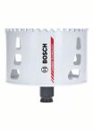 Bosch Lochsäge Endurance for Heavy Duty, Carbide, 102 mm