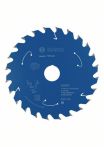 Bosch Kreissägeblatt Expert for Wood, 120 x 1,7/1,2 x 20, 24 Zähne