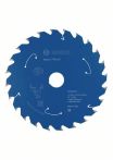 Bosch Kreissägeblatt Expert for Wood, 136 x 1,5/1 x 20, 24 Zähne