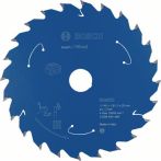Bosch Kreissägeblatt Expert for Wood, 140 x 1,8/1,3 x 20, 24 Zähne