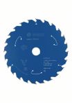 Bosch Kreissägeblatt Expert for Wood, 160 x 1,5/1 x 20, 24 Zähne