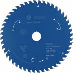 Bosch Kreissägeblatt Expert for Wood, 160 x 1,5/1 x 20, 48 Zähne