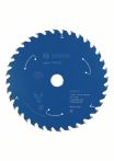 Bosch Kreissägeblatt Expert for Wood, 165 x 1,5/1 x 20, 36 Zähne