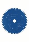 Bosch Kreissägeblatt Expert for Wood, 165 x 1,5/1 x 20, 48 Zähne